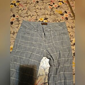 BeBop 70s style jeans